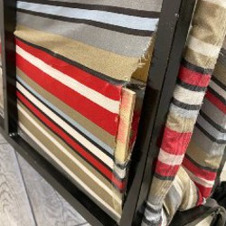 Раскладушка - фото 3