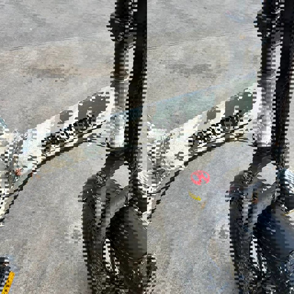 Электровелосипед