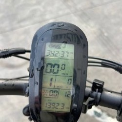 Электровелосипед - фото 4