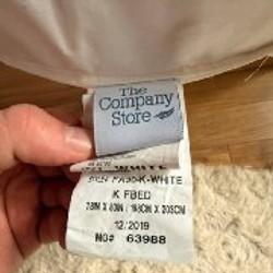 Наматрасник - фото 2