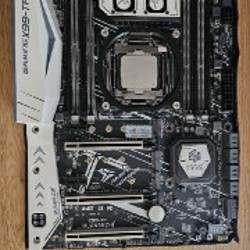Видеокарта ASUS GTX 760 - фото 1