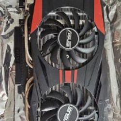 Видеокарта ASUS GTX 760 - фото 3