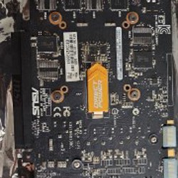 Видеокарта ASUS GTX 760 - фото 4