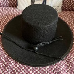 Шляпа - фото 3