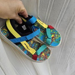 Босоножки Merrell - фото 2