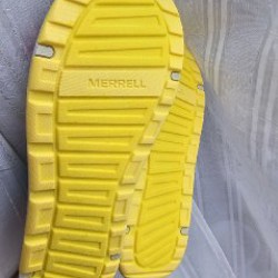 Босоножки Merrell - фото 3