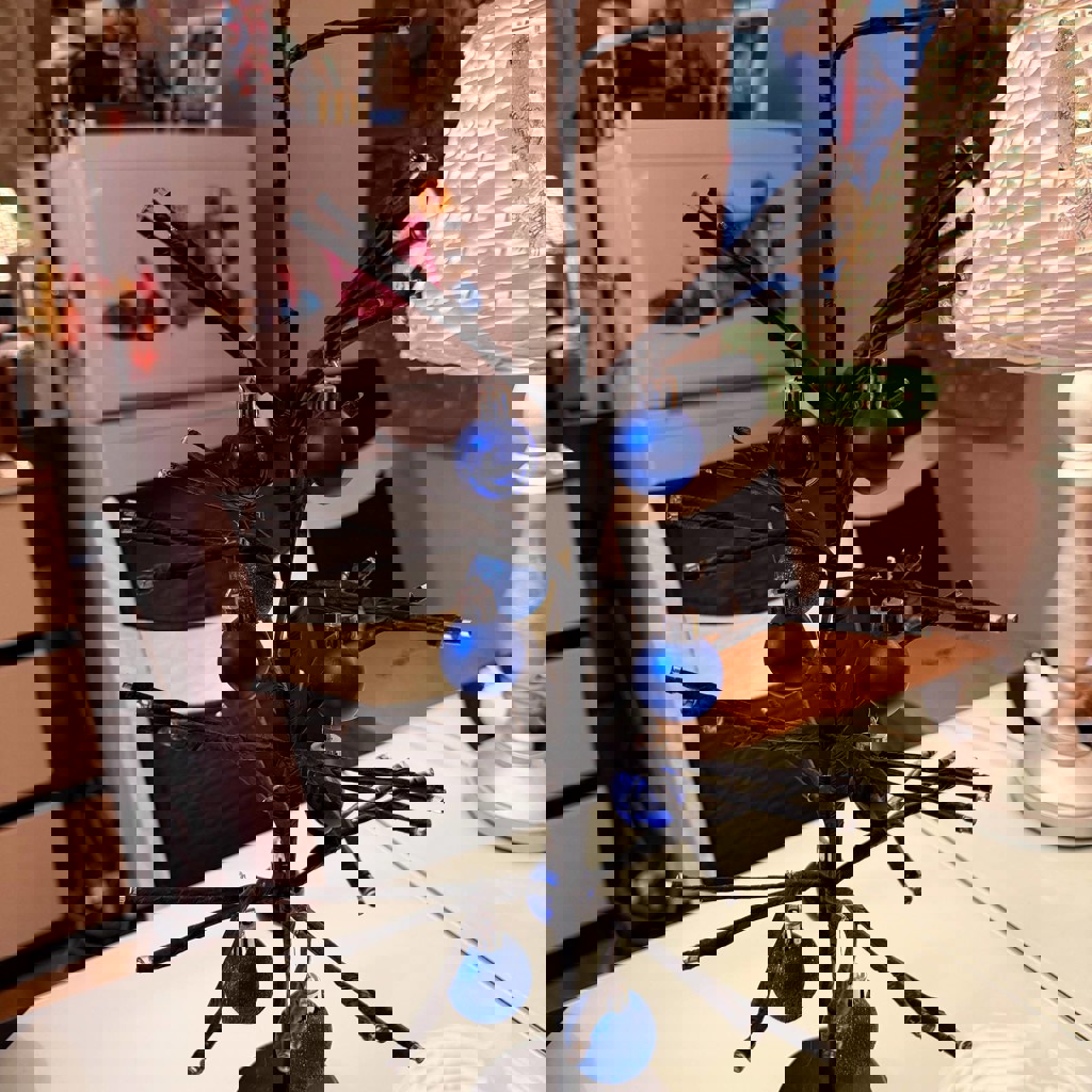 Ёлочка из Jysk