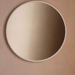 Стеклянная ваза градиентная - фото 1