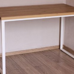 Стеклянная ваза градиентная - фото 4