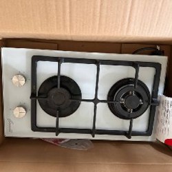 Газовая варочная панель - фото 2