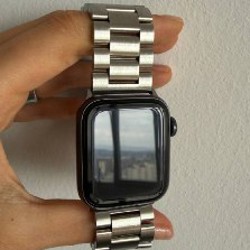 Apple Watch SE 40 mm - фото 2