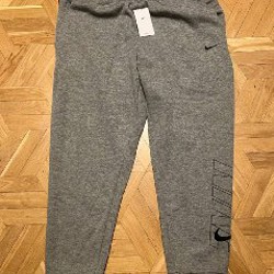 Спортивные термо штаны Nike - фото 2