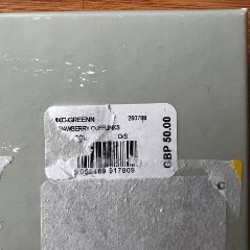 Запонки - фото 5