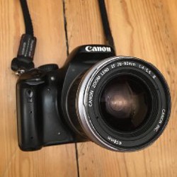 Фотоаппарат Canon 550d - фото 4