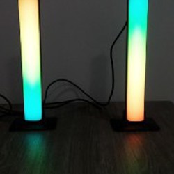 Световые панели RGB - фото 2