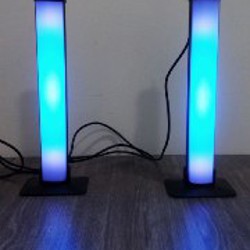 Световые панели RGB - фото 3