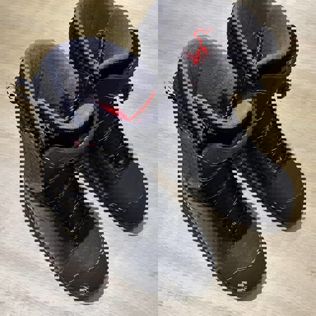 Ботинки для сноуборда Nidecker Aero Boa