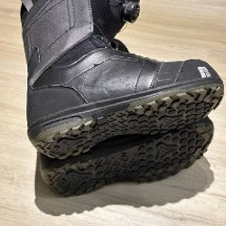 Ботинки для сноуборда Nidecker Aero Boa - фото 7