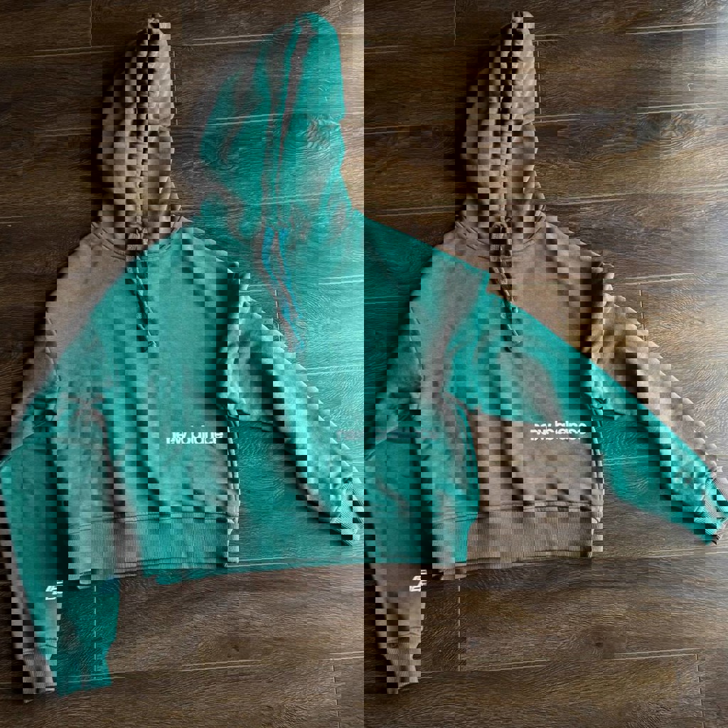 Худи New Balance