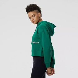 Худи New Balance - фото 2