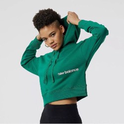 Худи New Balance - фото 3