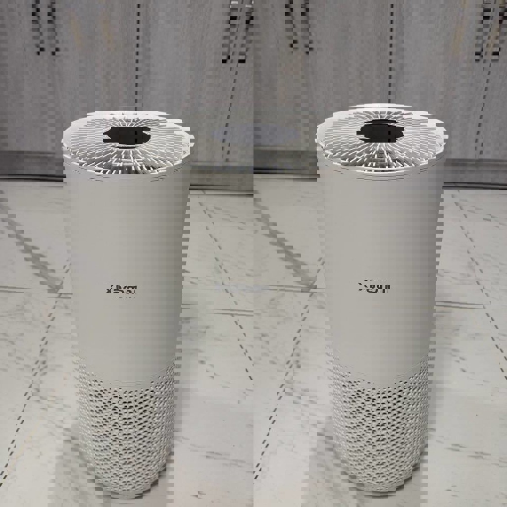 Антибактериальный очиститель воздуха