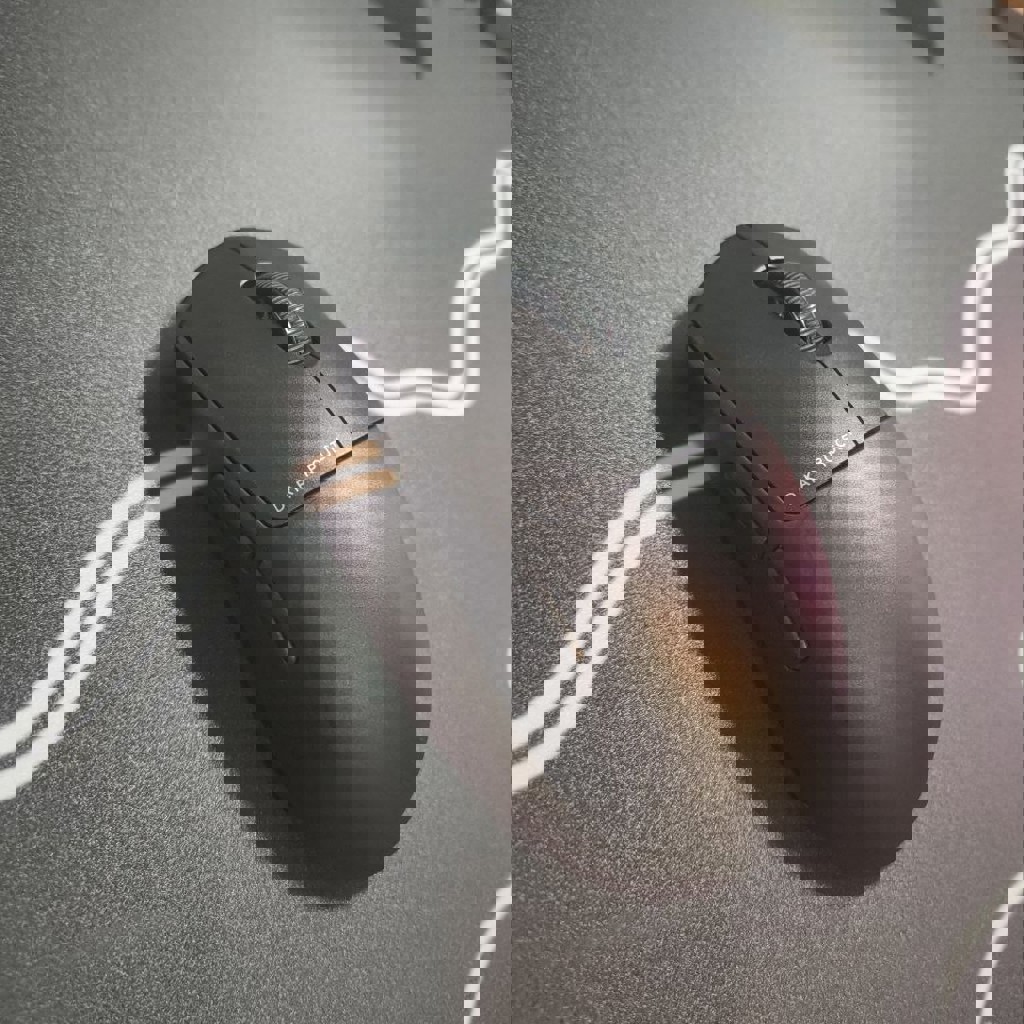 Коврик для мыши HyperX