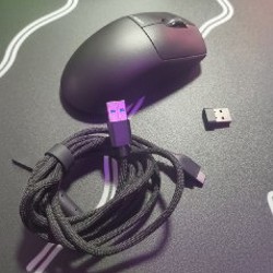 Коврик для мыши HyperX - фото 4