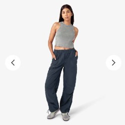 Штаны Dickies женские - фото 4