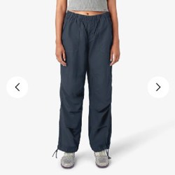 Штаны Dickies женские - фото 6