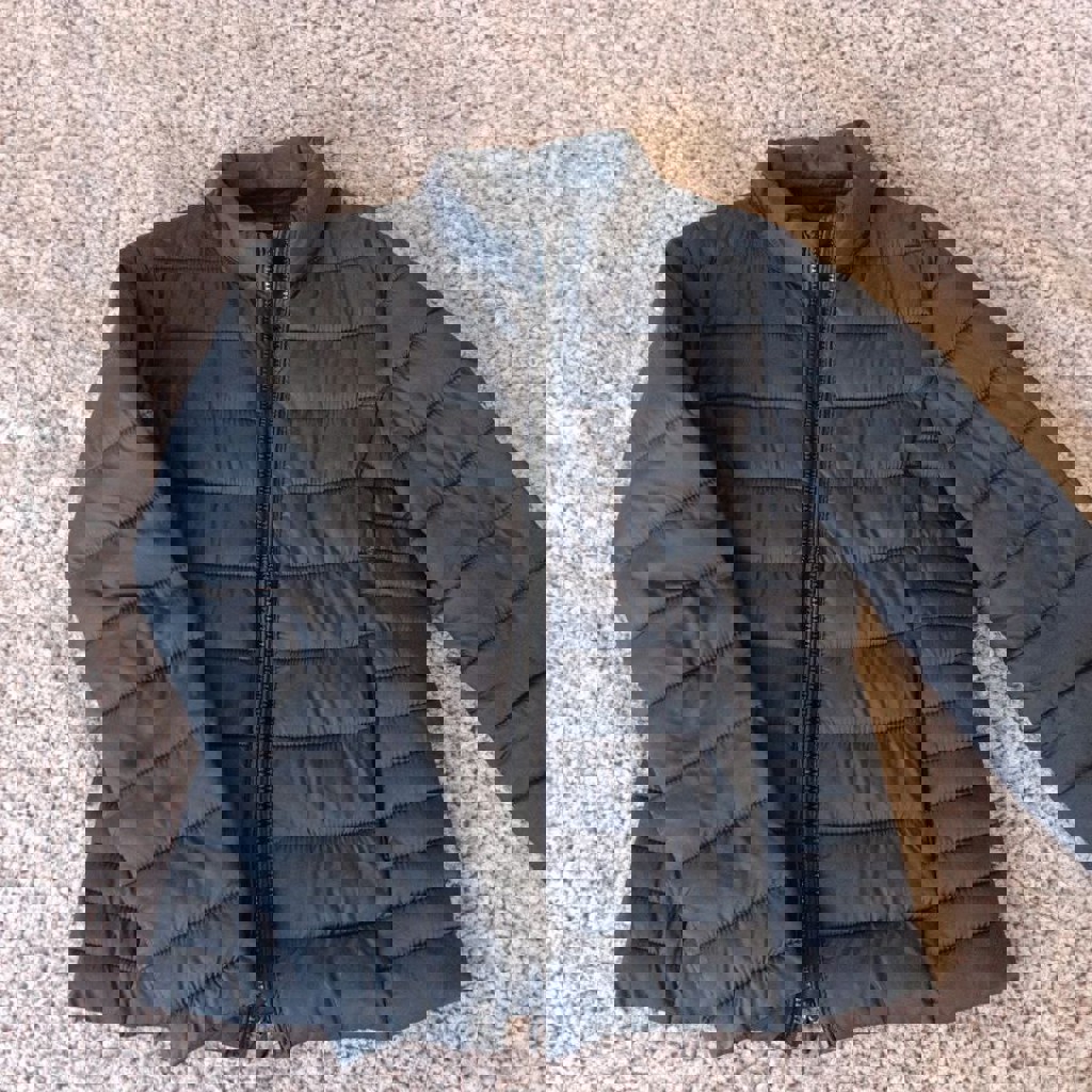 Куртка на синтепоне Bata