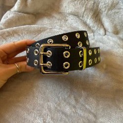 Ремень Bershka - фото 6