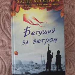 Бегущий за ветром - фото 4