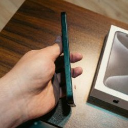 IPhone 15 Pro - фото 3