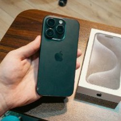 IPhone 15 Pro - фото 4