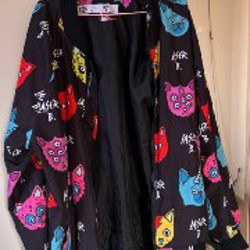 Бомбер - фото 2