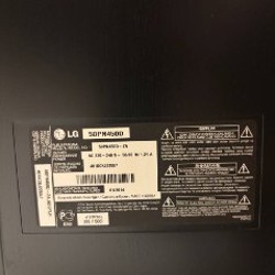 Телевизор LG - фото 4