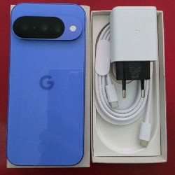 Google Pixel 10 - фото 2