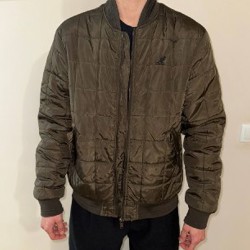 Куртка Kangol - фото 1