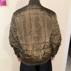 Куртка Kangol - фото 3