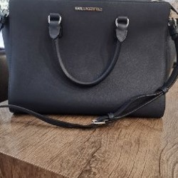 Сумка Karl Lagerfeld - фото 1