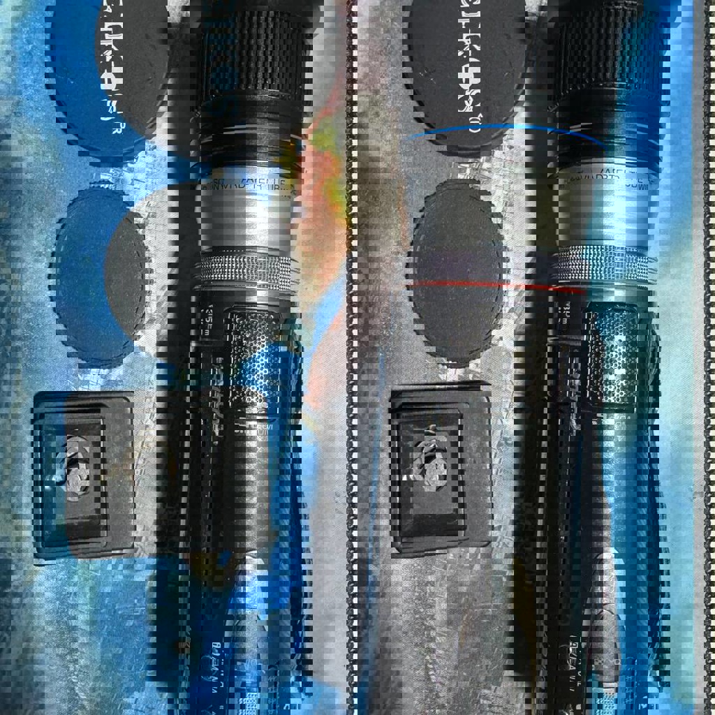 V-Log комплект