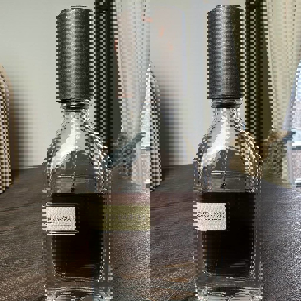 Парфюм Orto Parisi - Cuoium