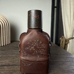 Парфюм Orto Parisi - Cuoium - фото 2