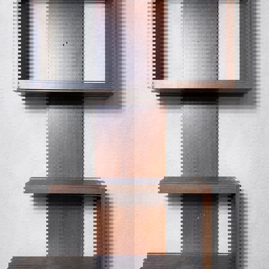 Декоративная полка