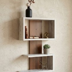 Декоративная полка - фото 2