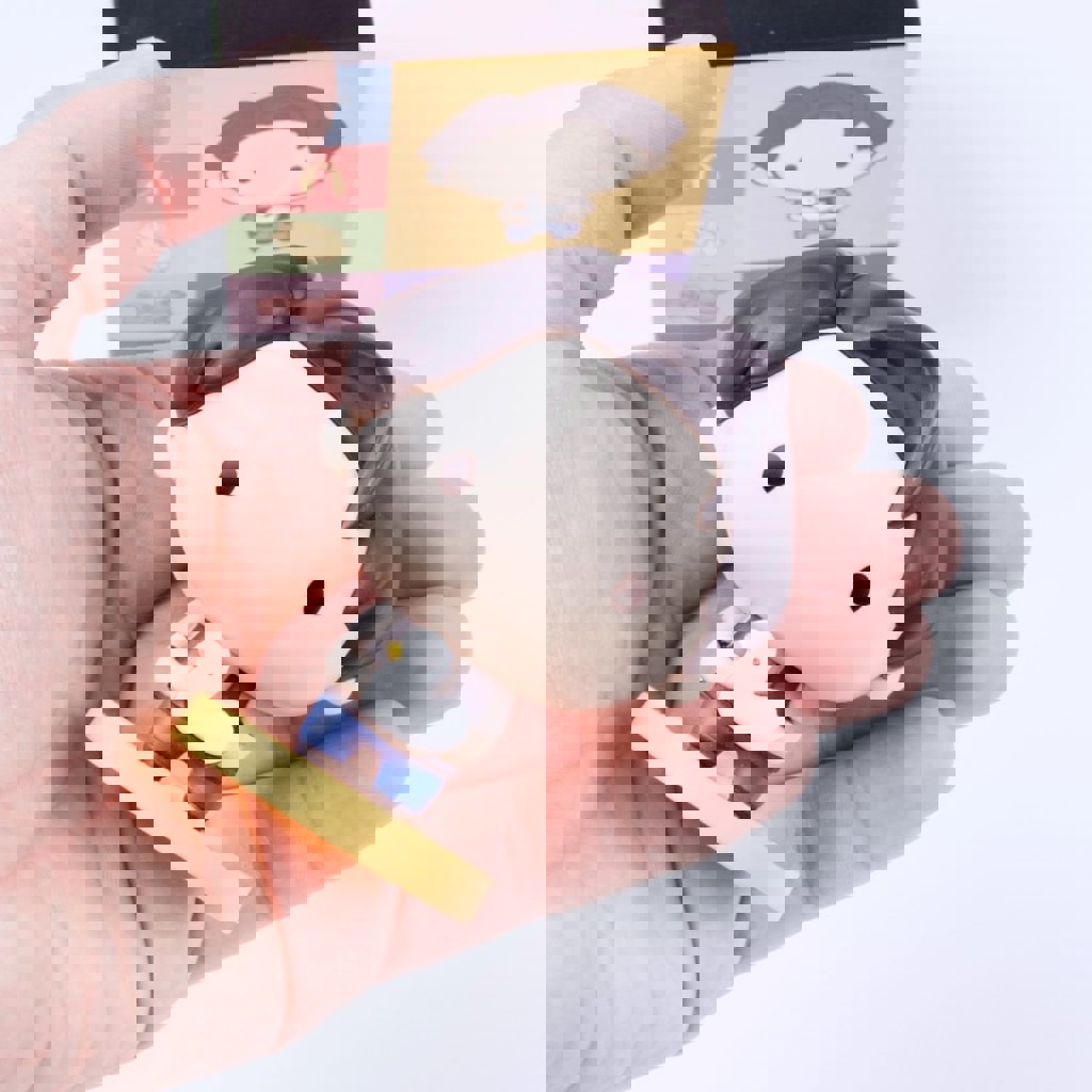 Фигурка Джоуи