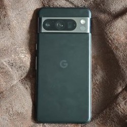 Google Pixel 8 Pro - фото 4