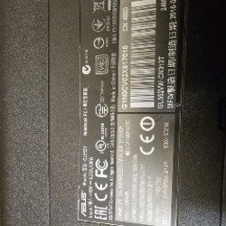 Игровой ноутбук ASUS ROG - фото 4