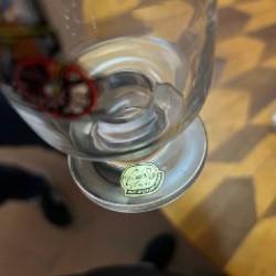 Bohemia glass - фото 3